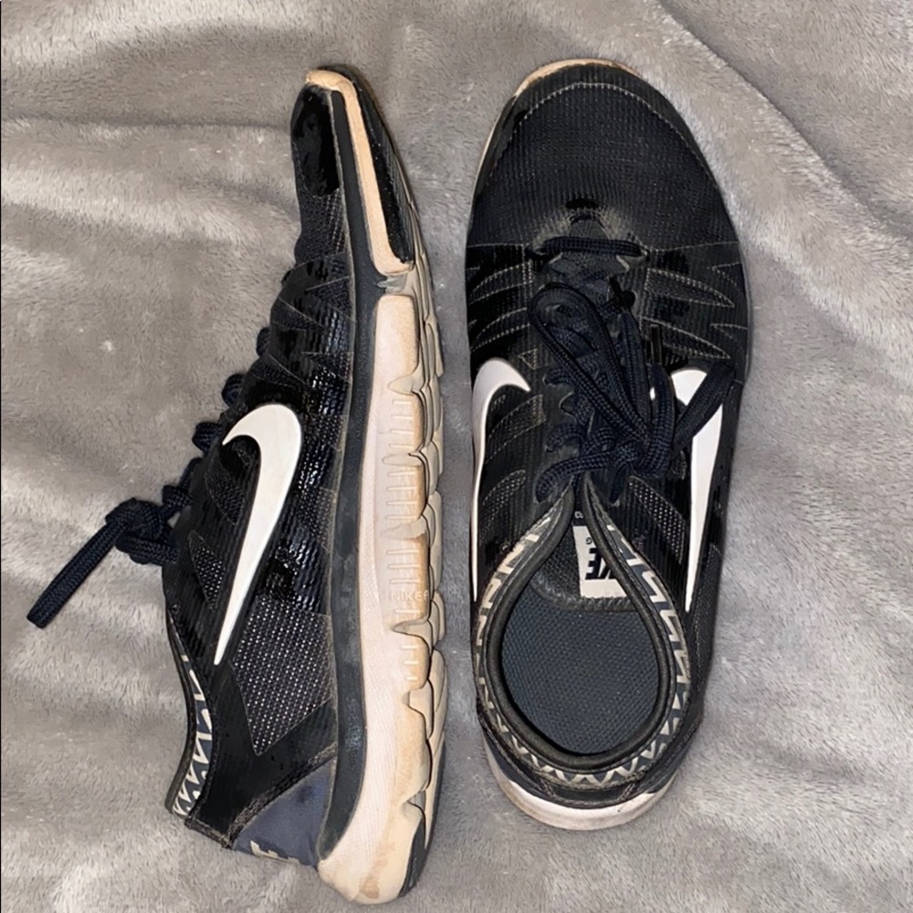 Nike Running Shoes
